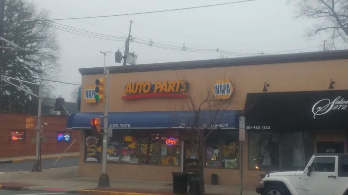 NAPA Auto Parts - Hometown Auto Parts 1