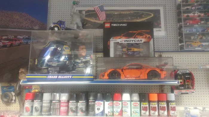 NAPA Auto Parts - Hometown Auto Parts 6