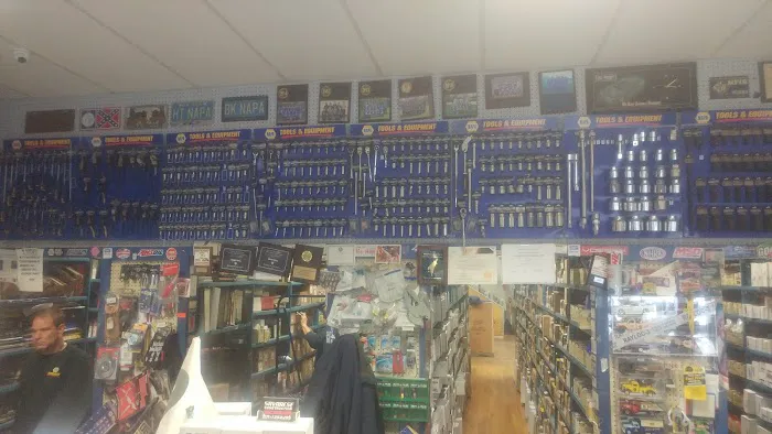 NAPA Auto Parts - Hometown Auto Parts 4