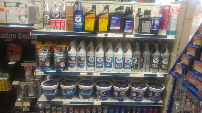 NAPA Auto Parts - Hometown Auto Parts 8
