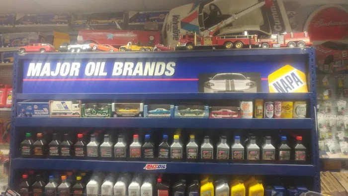 NAPA Auto Parts - Hometown Auto Parts 5