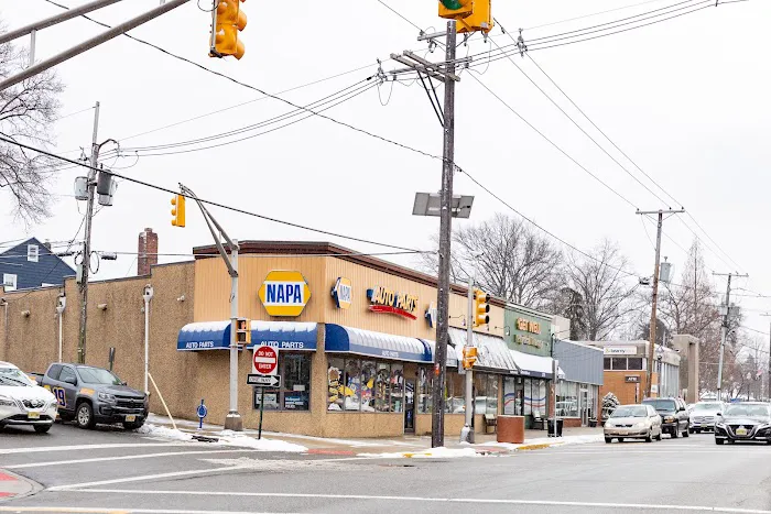 NAPA Auto Parts - Hometown Auto Parts 0