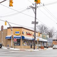 NAPA Auto Parts - Hometown Auto Parts