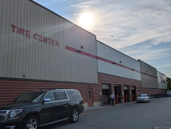 Costco Tire Center 5
