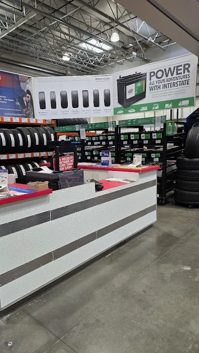 Costco Tire Center 3