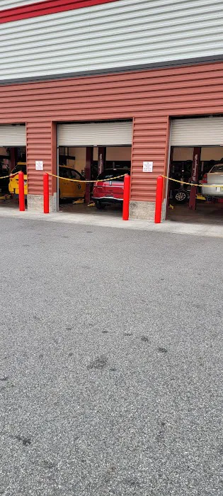 Costco Tire Center 1