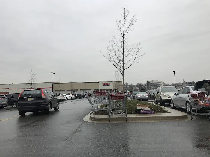 Costco Tire Center 7