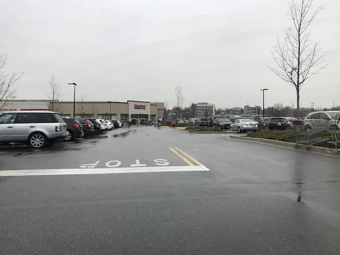 Costco Tire Center 9