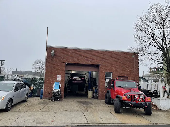 Jimmy’s Auto Repair LLC 0