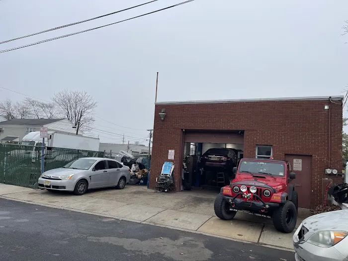 Jimmy’s Auto Repair LLC 1