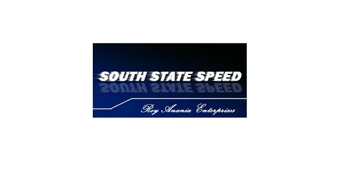 Roy Anania Enterprise dba South State Speed Shop 0