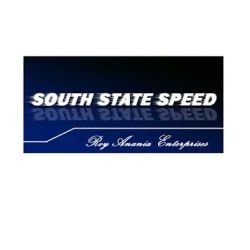Roy Anania Enterprise dba South State Speed Shop ico