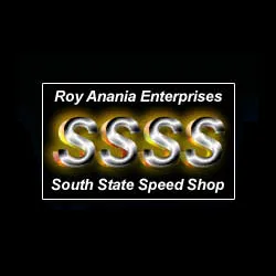 Roy Anania Enterprise dba South State Speed Shop 1