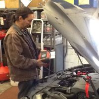 Tom's Service Center