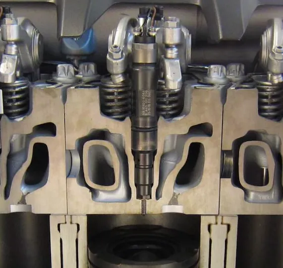GRANTED DIESEL - Fuel Injectors, Modules, Oil Pumps, Diesel Engine Parts 5