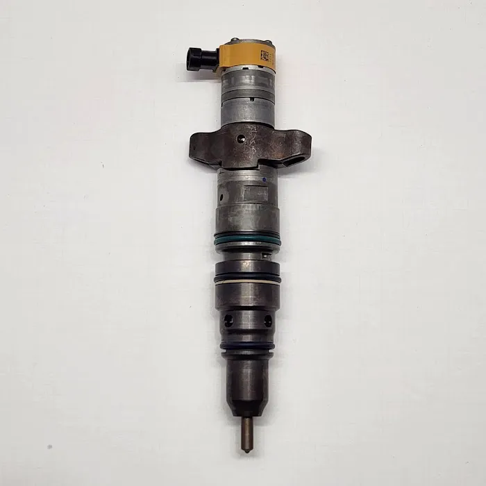 GRANTED DIESEL - Fuel Injectors, Modules, Oil Pumps, Diesel Engine Parts 1