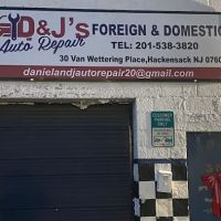 D&J's Auto Repair