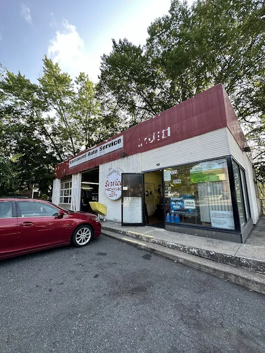 Emmanuel Auto Center Corporation 1