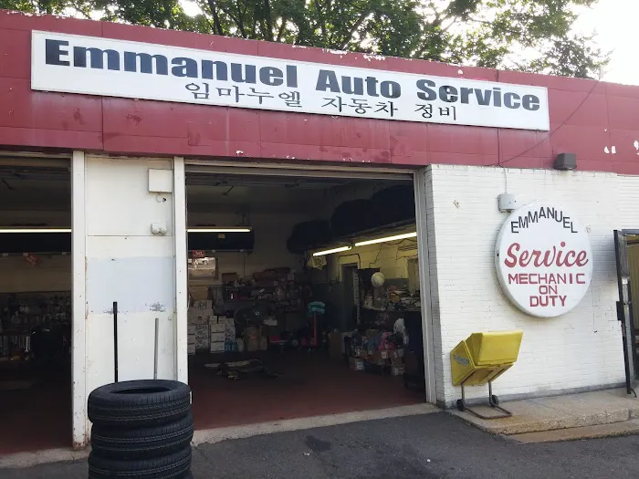 Emmanuel Auto Center Corporation 0
