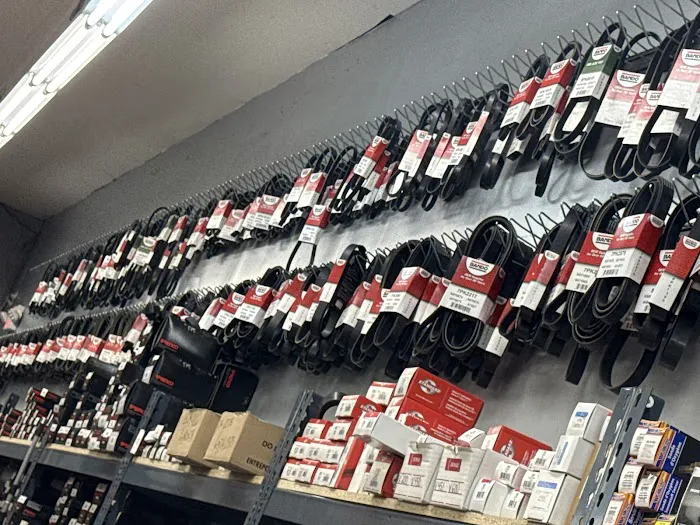 Wilson's Auto parts 0