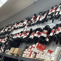 Wilson's Auto parts
