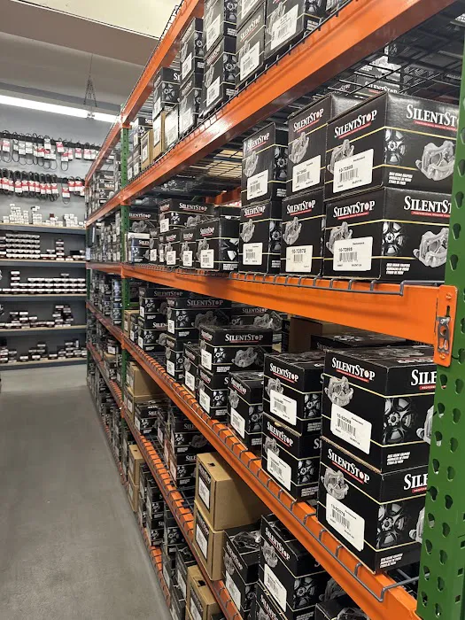 Wilson's Auto parts 4