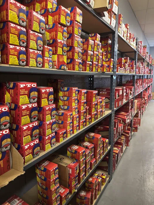 Wilson's Auto parts 7