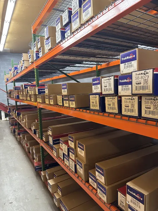 Wilson's Auto parts 1