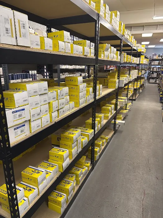 Wilson's Auto parts 2