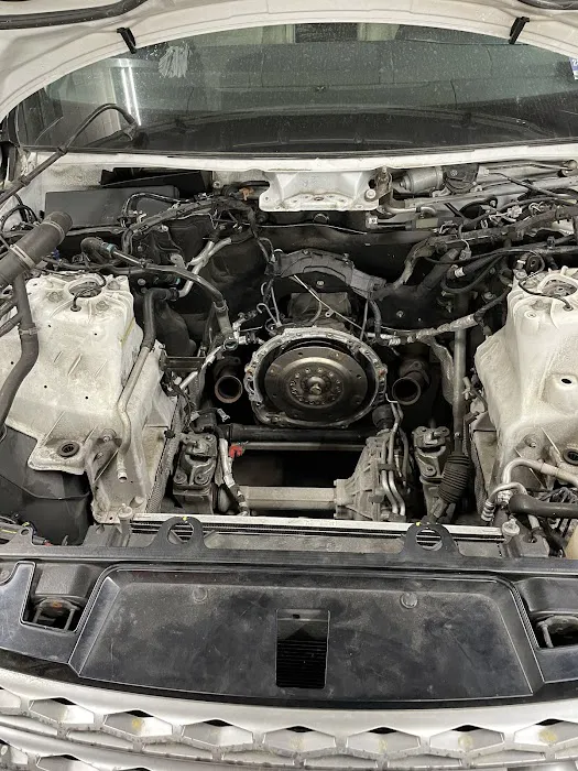 MP Performances Mechanic 0
