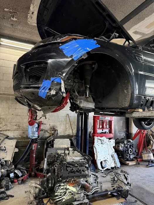 MP Performances Mechanic 5
