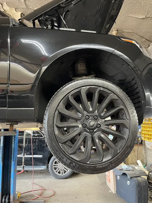 MP Performances Mechanic 4