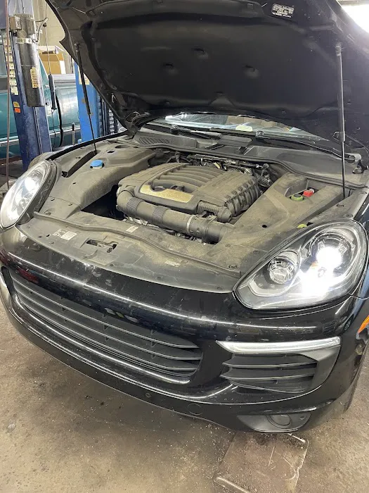 MP Performances Mechanic 3
