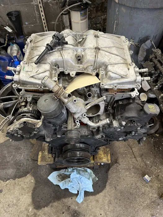 MP Performances Mechanic 7
