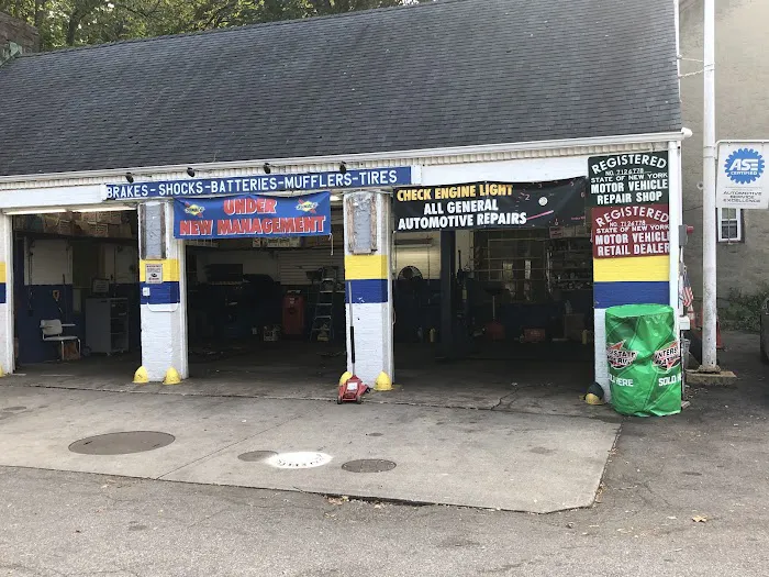 Leo Sun Auto Repair 0