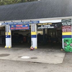 Leo Sun Auto Repair ico