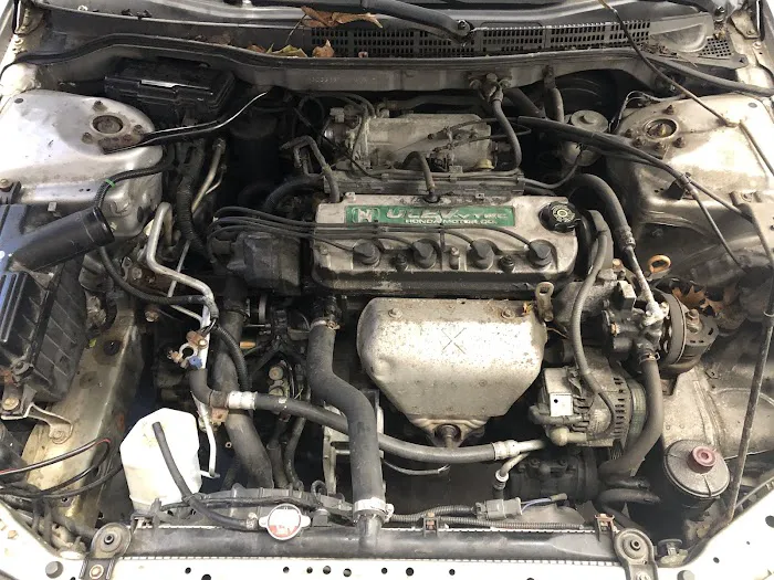 Leo Sun Auto Repair 1