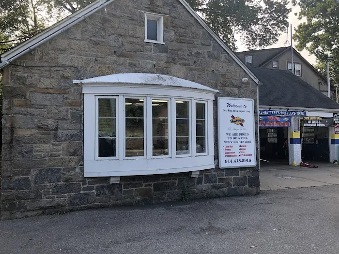 Leo Sun Auto Repair 2