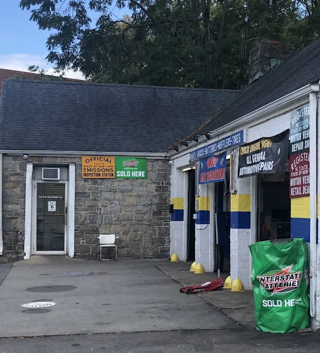 Leo Sun Auto Repair 5