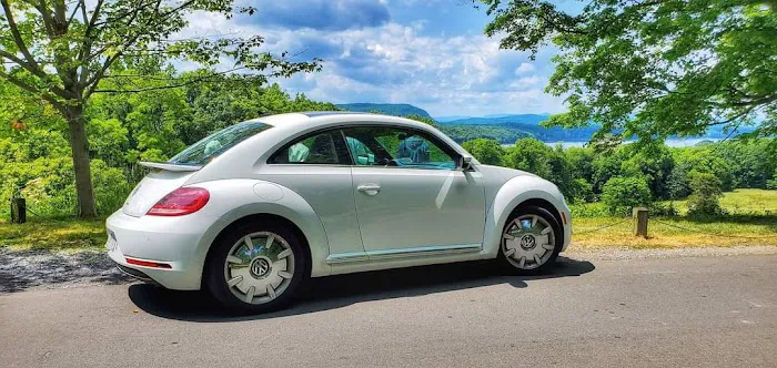 Tasca Volkswagen White Plains Service Center 6