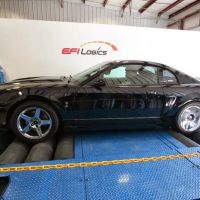 EFI Logics