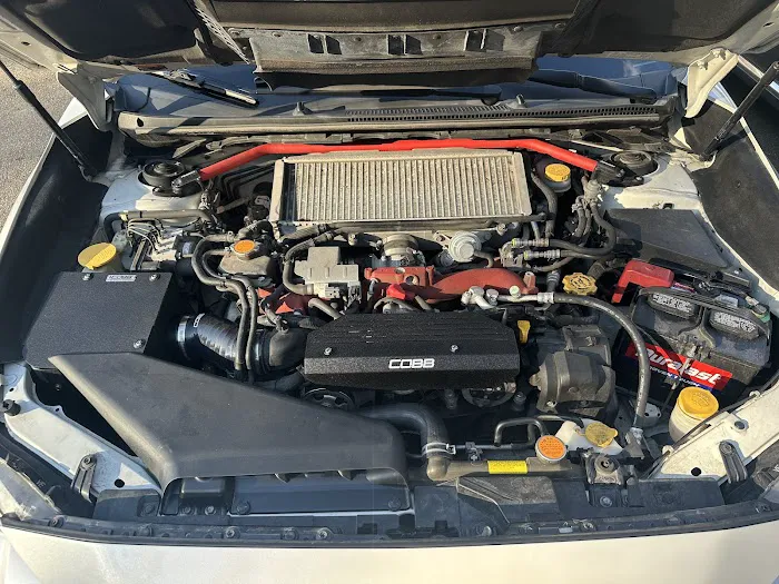 EFI Logics 3