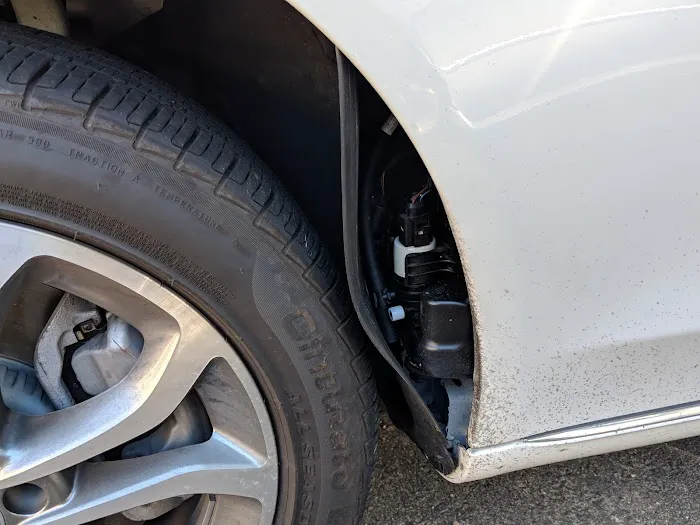 Smitty's Auto Body 6