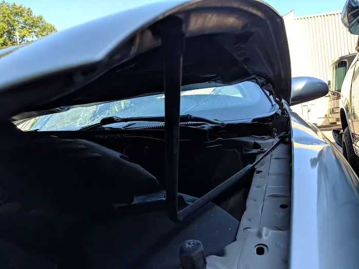 Smitty's Auto Body 2