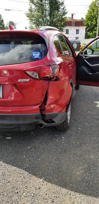 Smitty's Auto Body 9