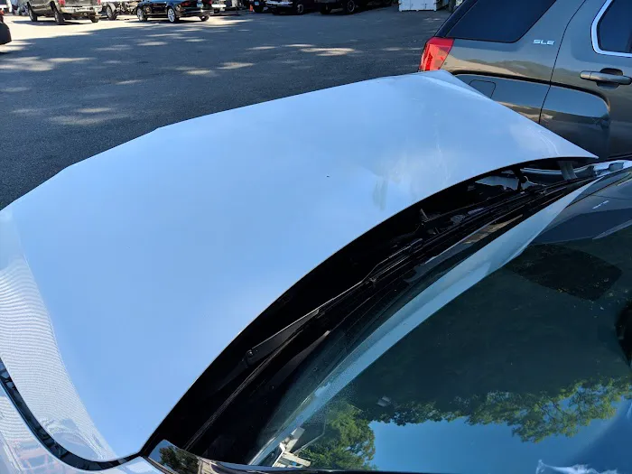 Smitty's Auto Body 7