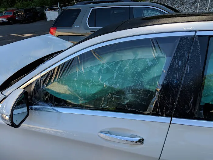 Smitty's Auto Body 5