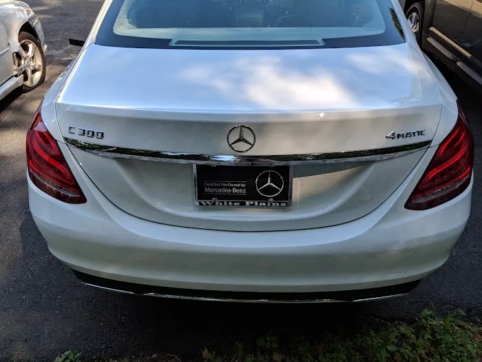 Smitty's Auto Body 3