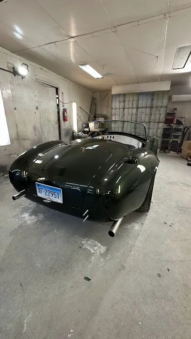 Wakeman Auto Works 1