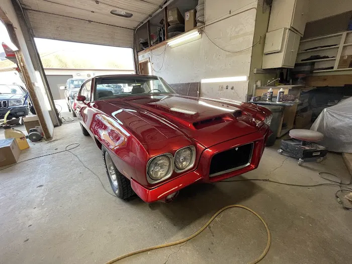 Wakeman Auto Works 2